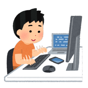 日々の記録　つけていますか